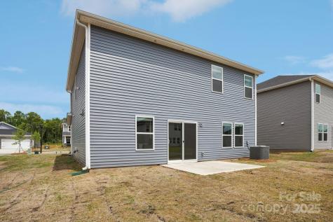 196 Murphy Meadow Road Mocksville NC 27028