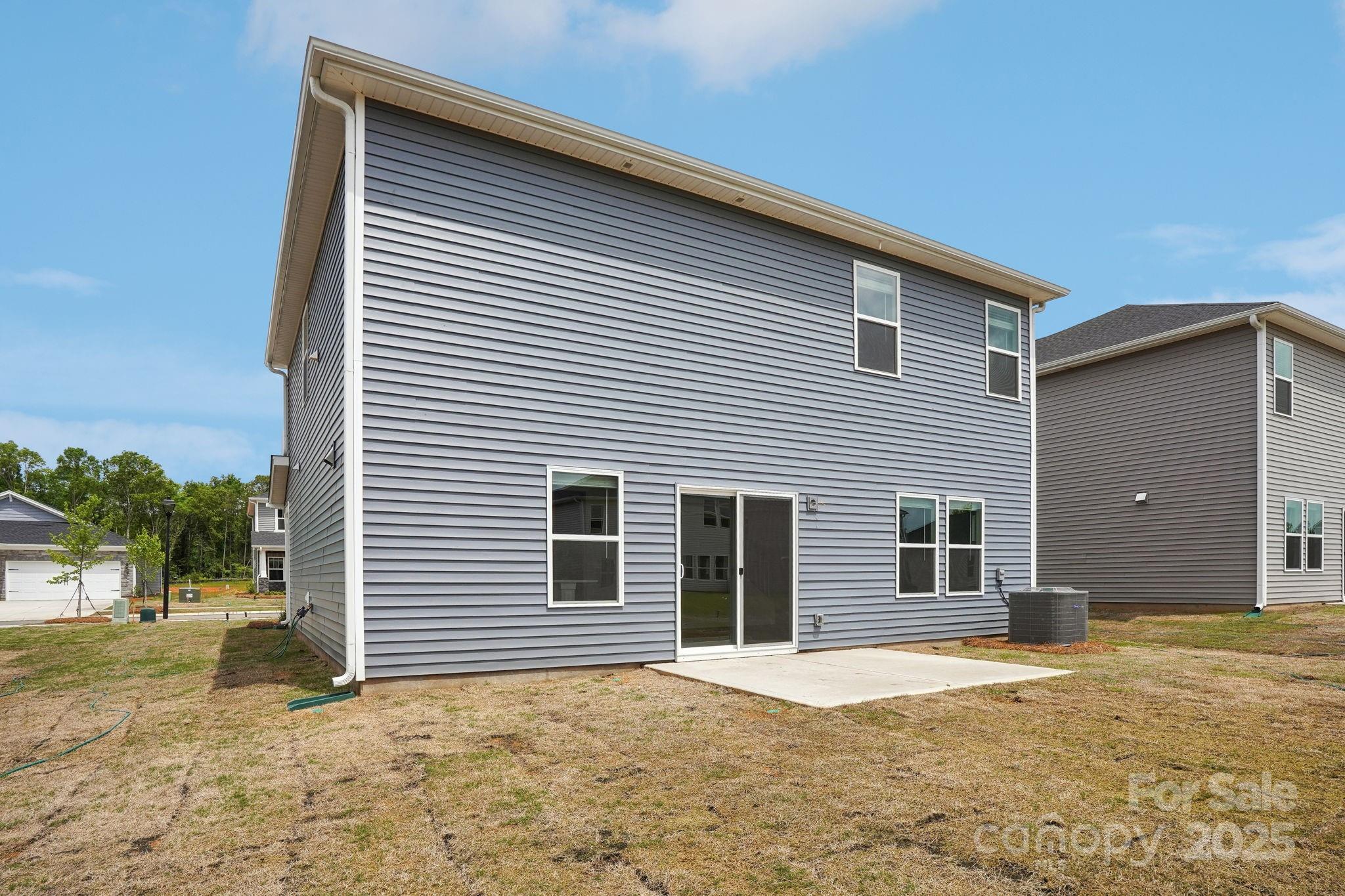 196 Murphy Meadow Road Mocksville NC 27028
