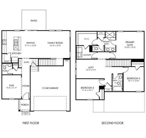 196 Murphy Meadow Road Mocksville NC 27028