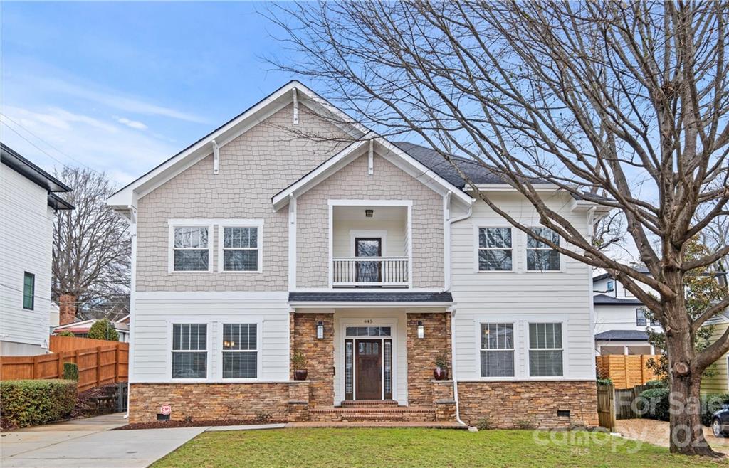 645 Ideal Way Charlotte NC 28203