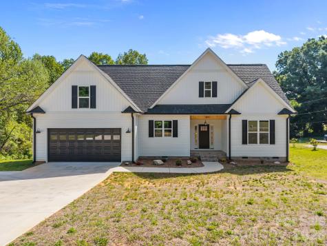 5037 Faith Road Salisbury NC 28146