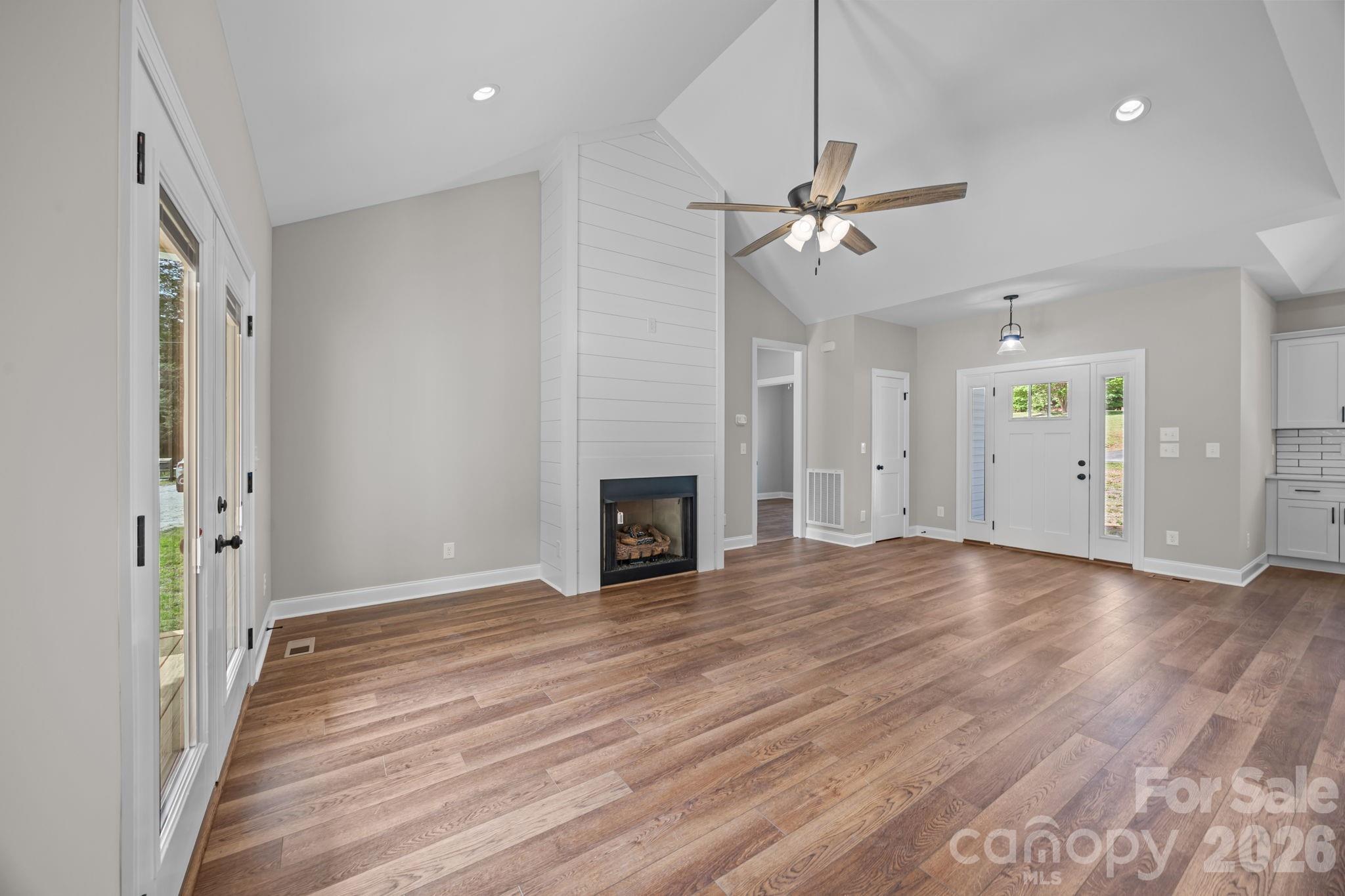 5037 Faith Road Salisbury NC 28146