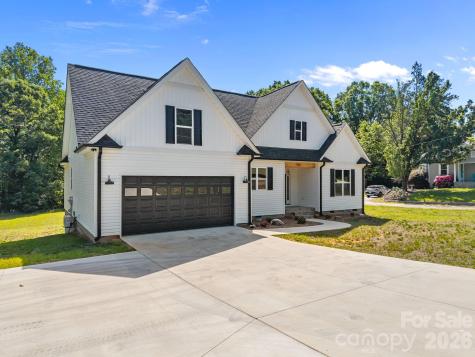 5037 Faith Road Salisbury NC 28146