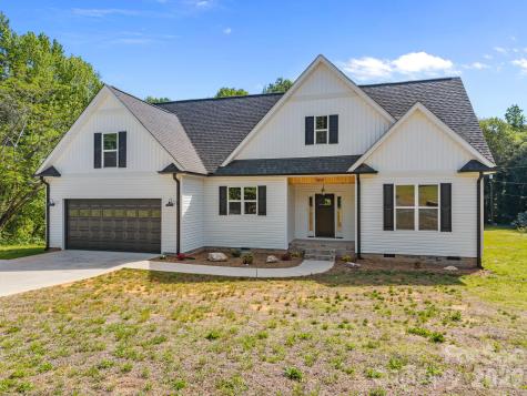 5037 Faith Road Salisbury NC 28146