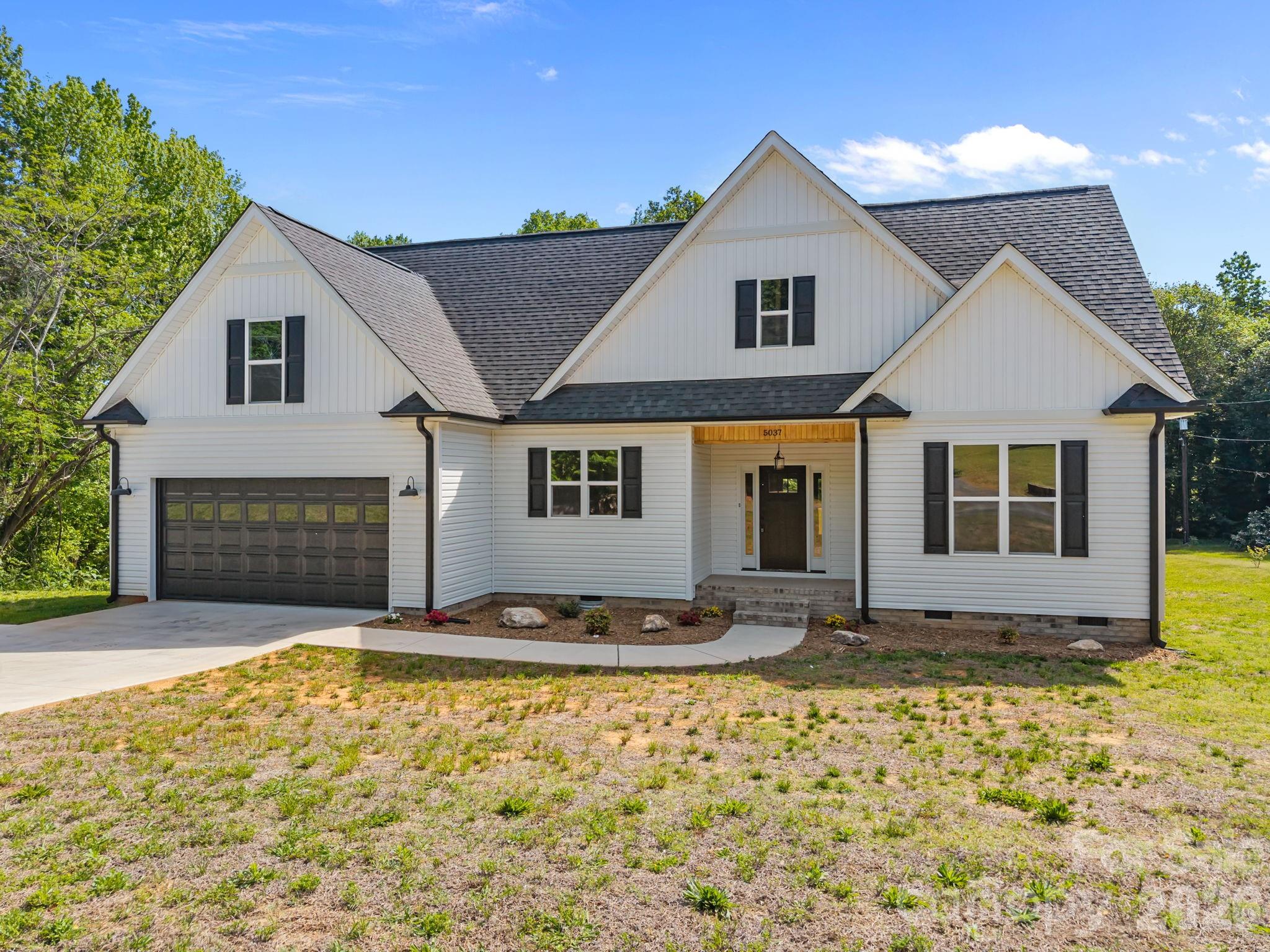 5037 Faith Road Salisbury NC 28146