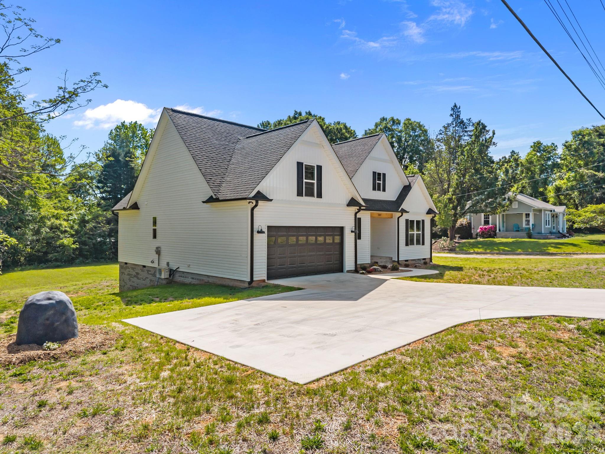 5037 Faith Road Salisbury NC 28146