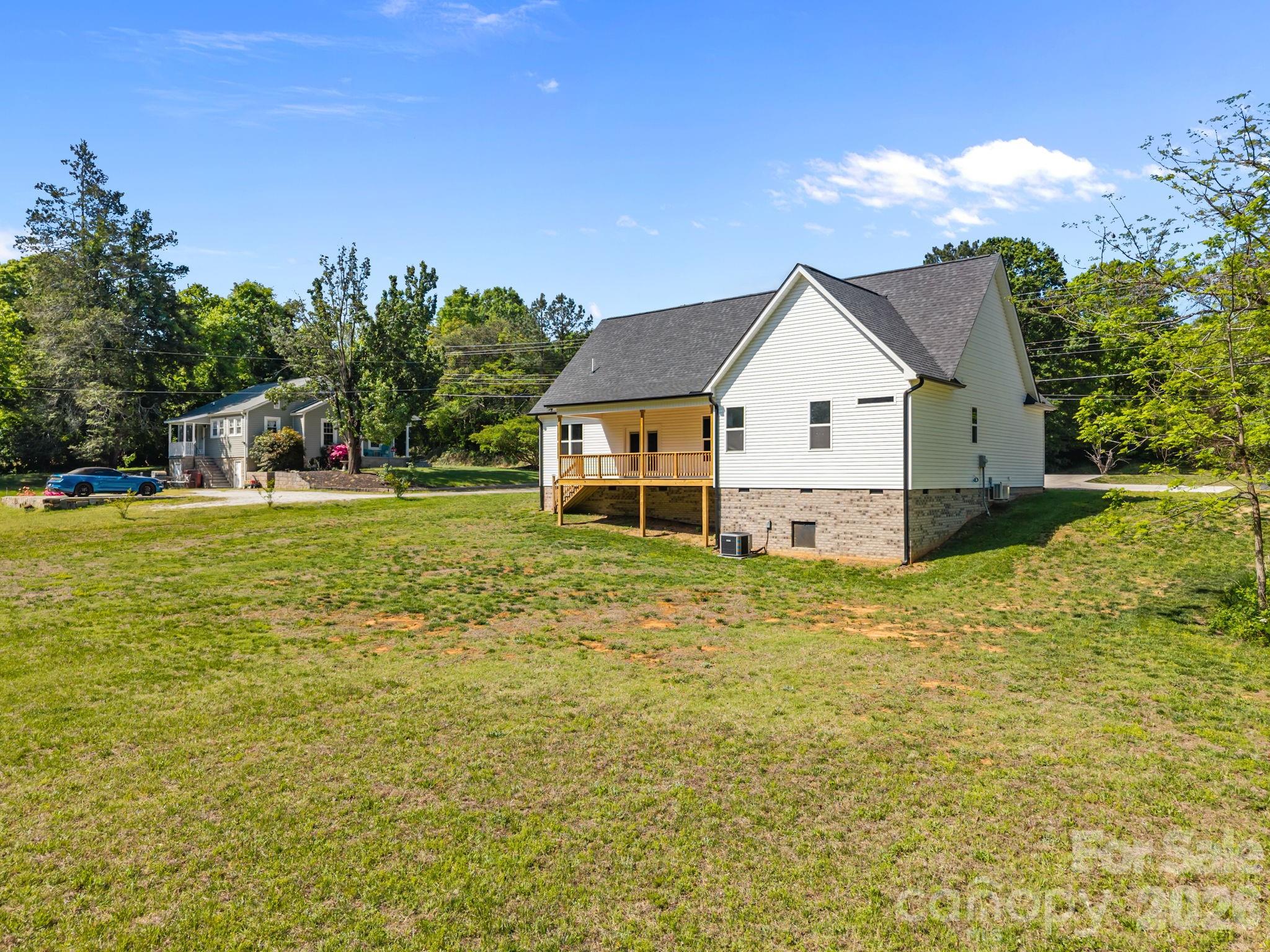 5037 Faith Road Salisbury NC 28146
