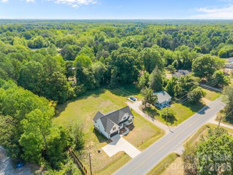 5037 Faith Road Salisbury NC 28146