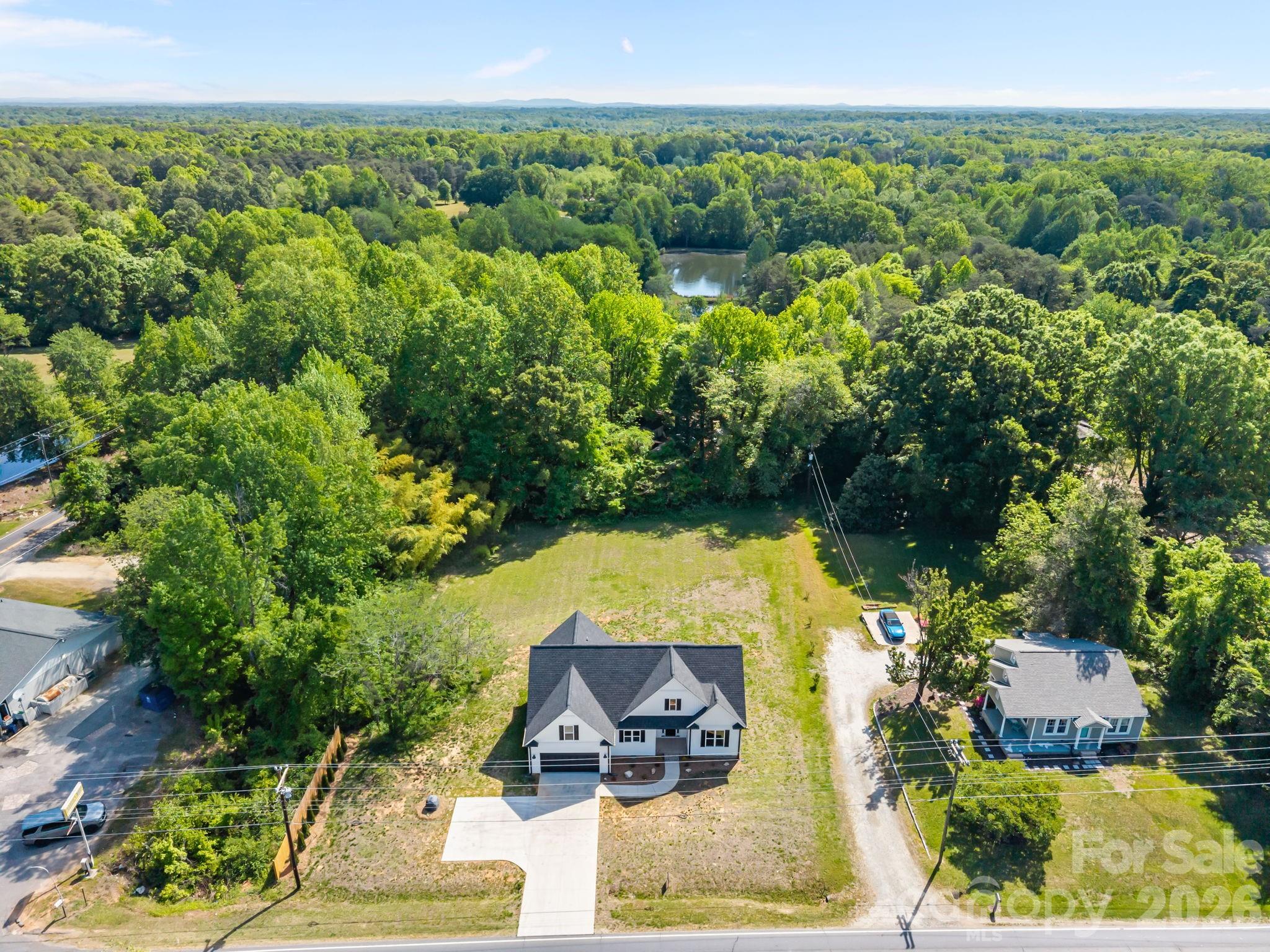 5037 Faith Road Salisbury NC 28146