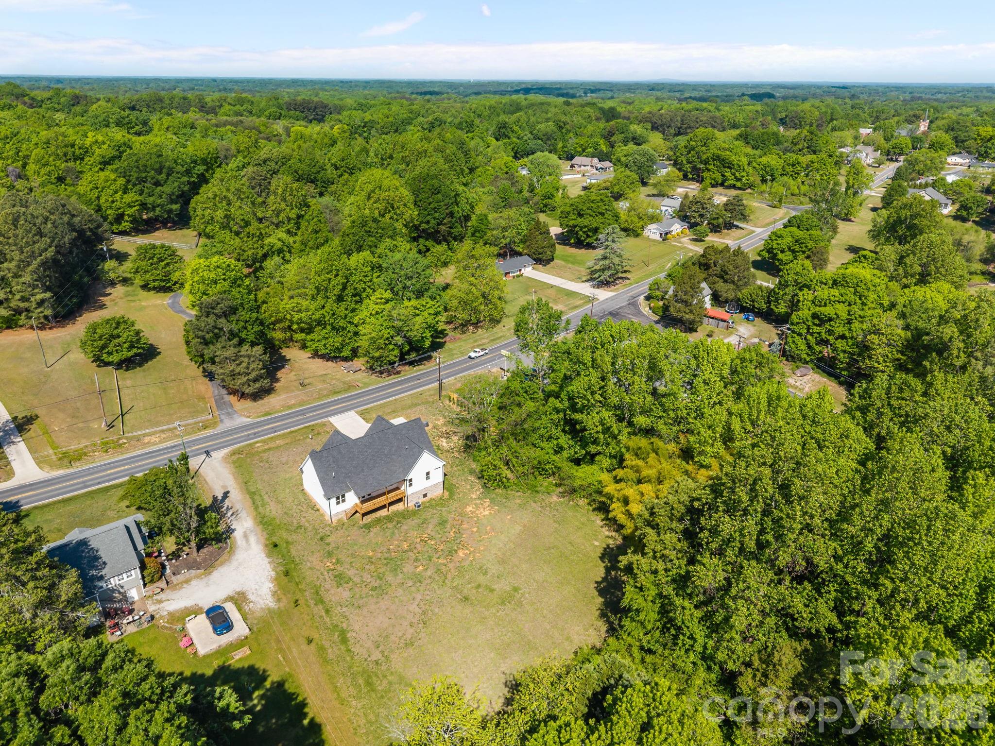 5037 Faith Road Salisbury NC 28146