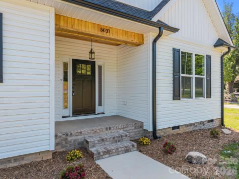 5037 Faith Road Salisbury NC 28146