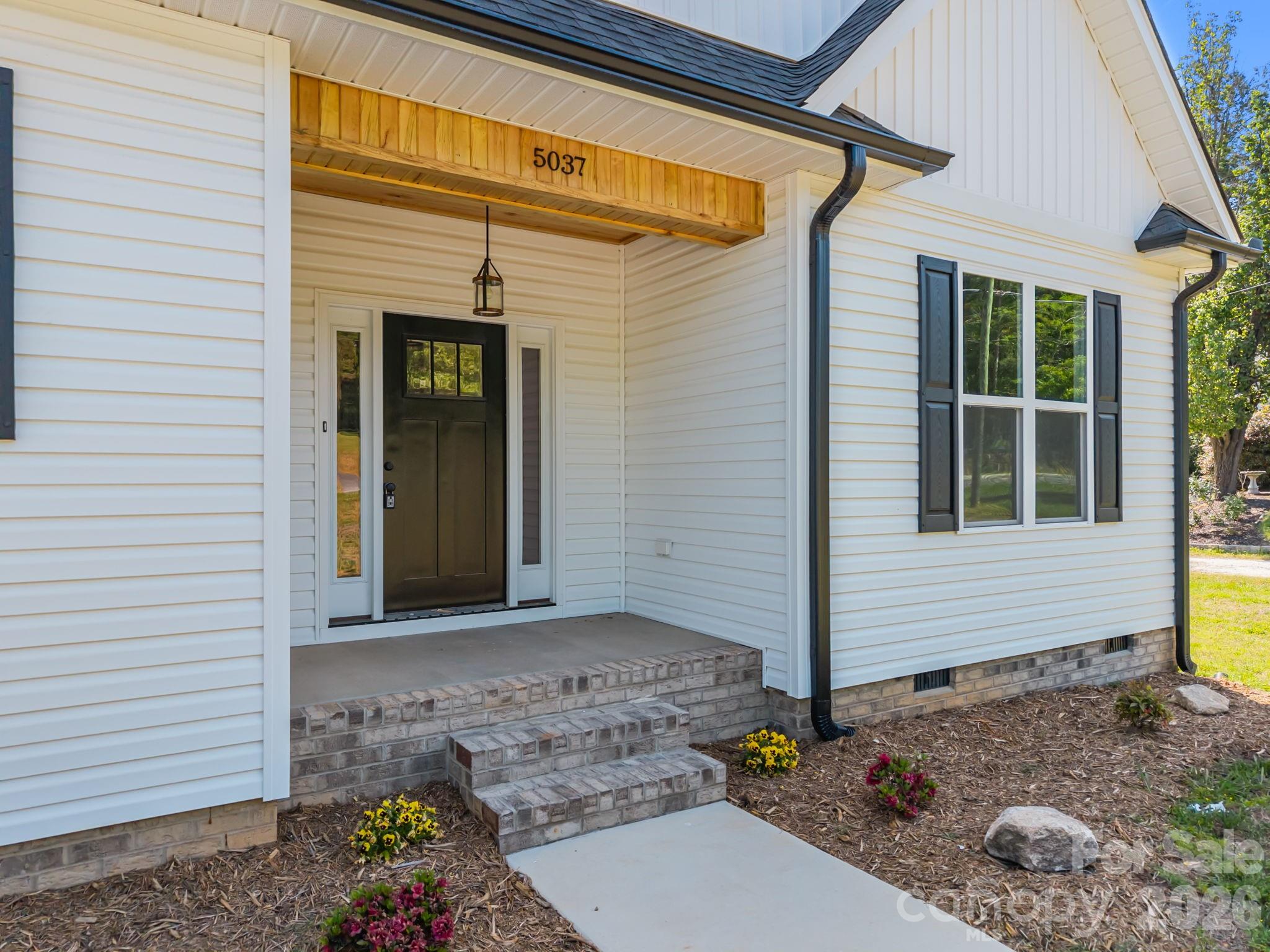 5037 Faith Road Salisbury NC 28146