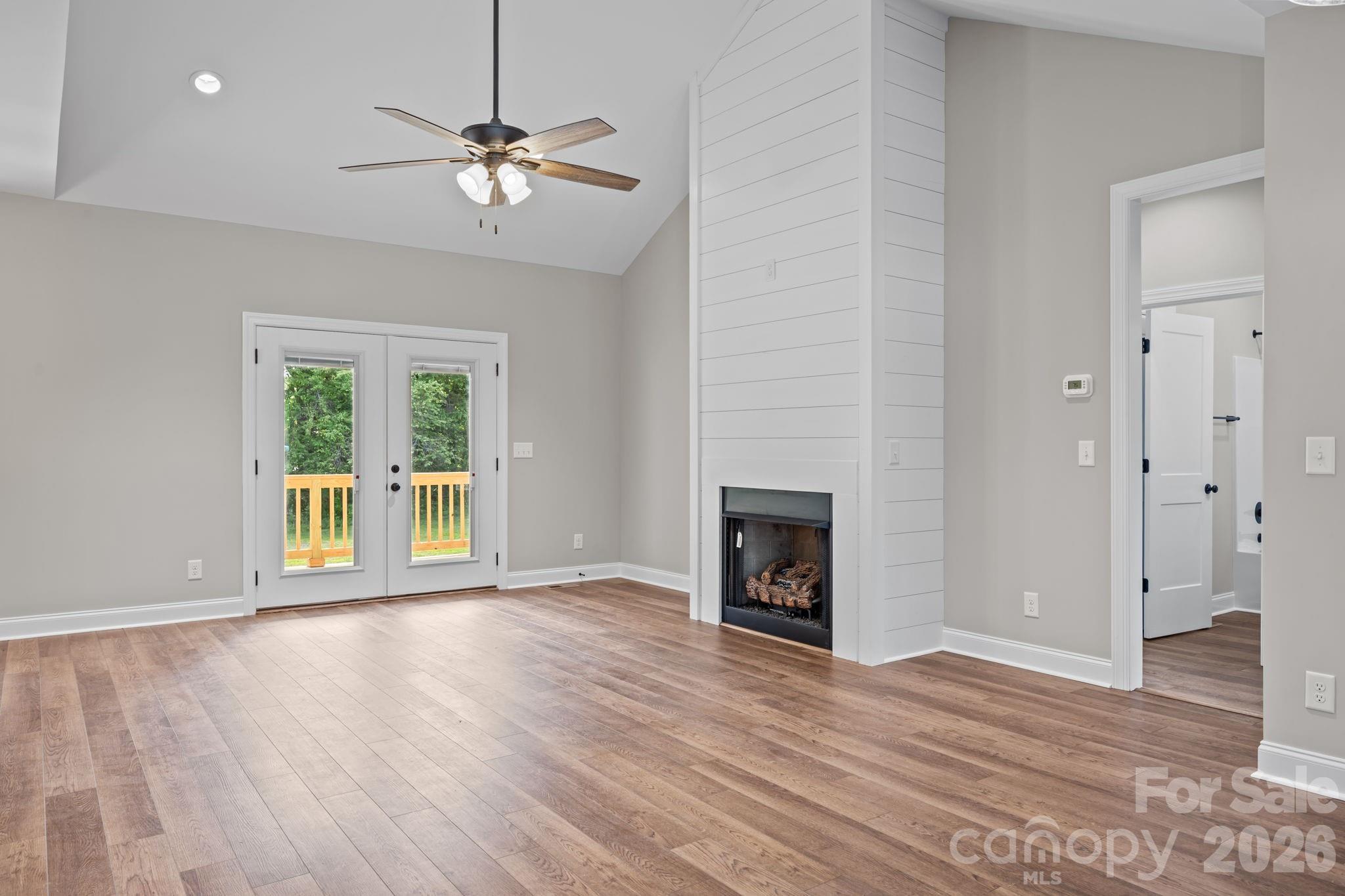 5037 Faith Road Salisbury NC 28146