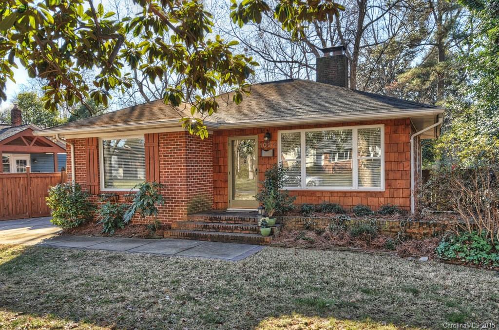 1022 Guilford Road Charlotte NC 28209