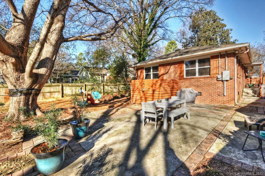 1022 Guilford Road Charlotte NC 28209