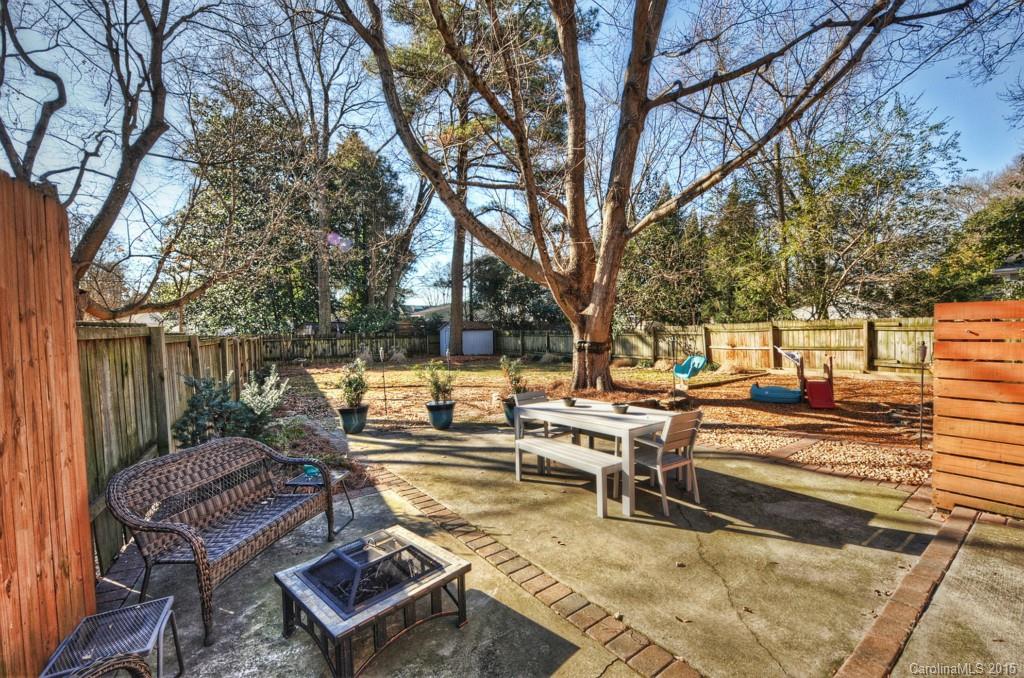 1022 Guilford Road Charlotte NC 28209