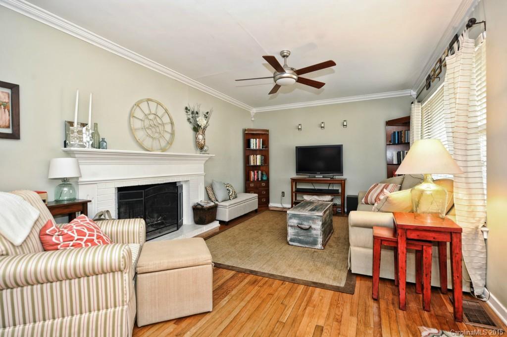 1022 Guilford Road Charlotte NC 28209