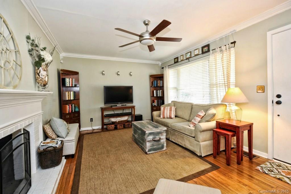 1022 Guilford Road Charlotte NC 28209