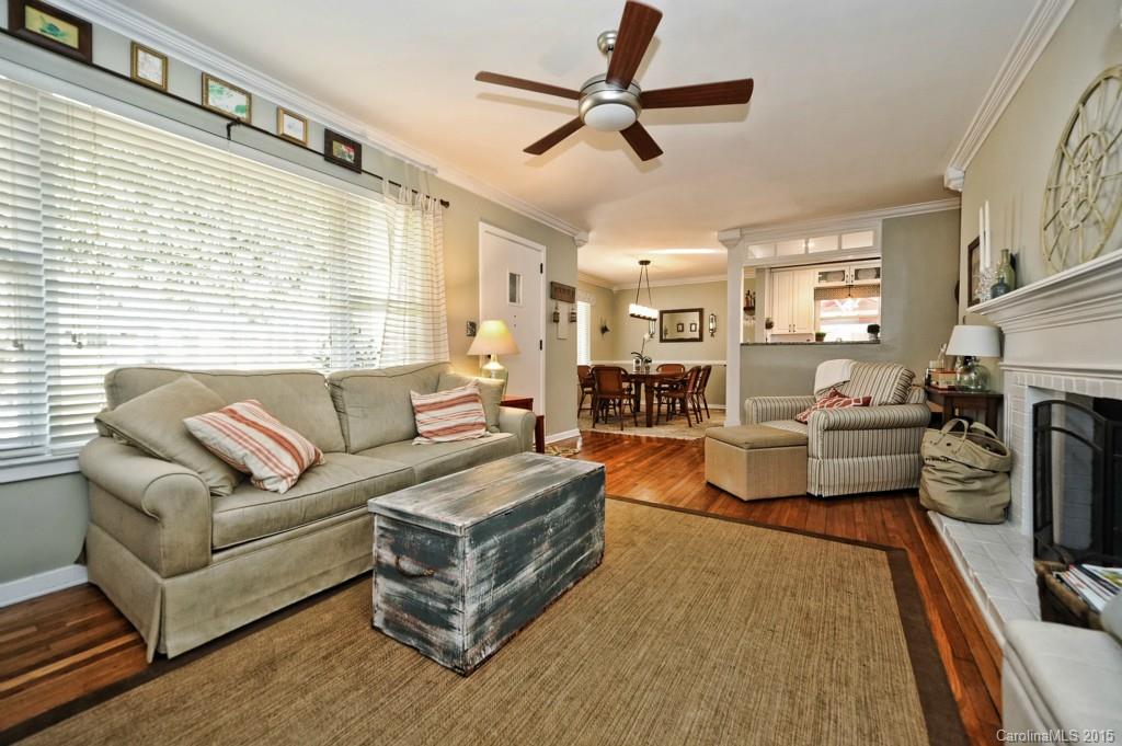 1022 Guilford Road Charlotte NC 28209