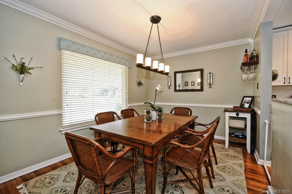 1022 Guilford Road Charlotte NC 28209
