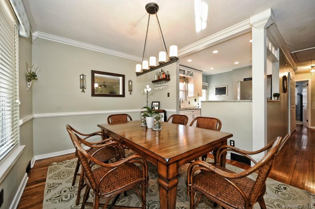 1022 Guilford Road Charlotte NC 28209