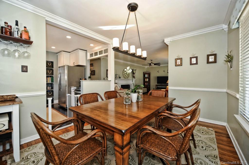 1022 Guilford Road Charlotte NC 28209