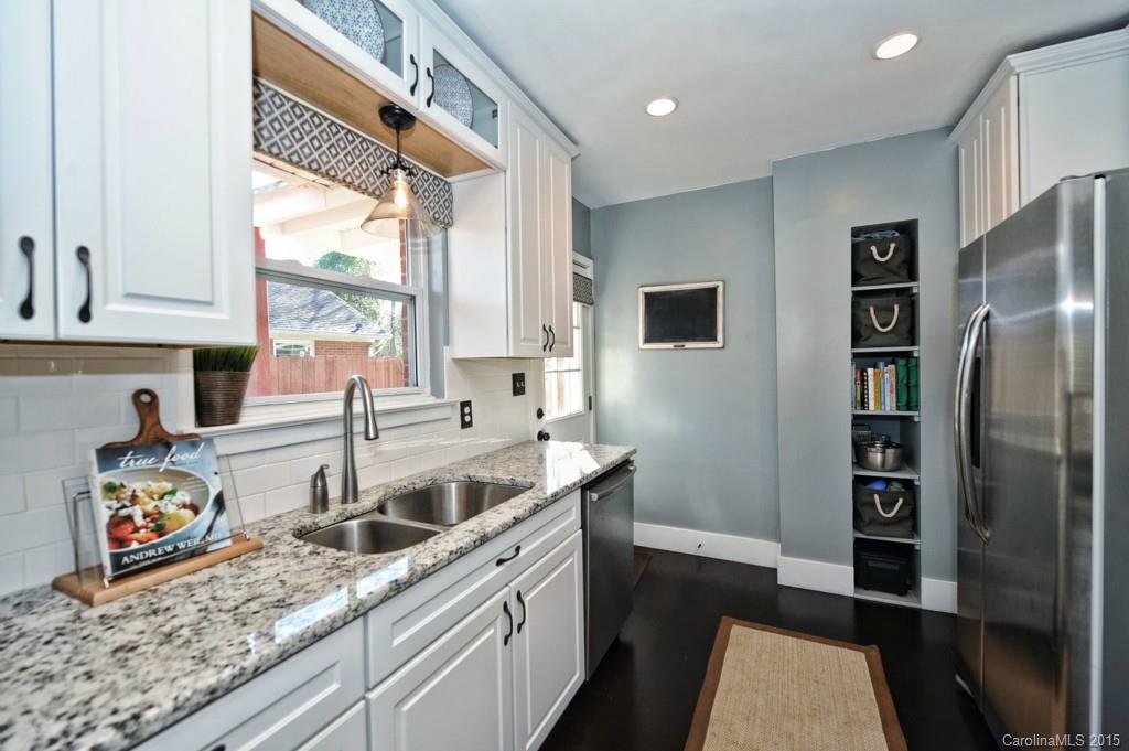1022 Guilford Road Charlotte NC 28209
