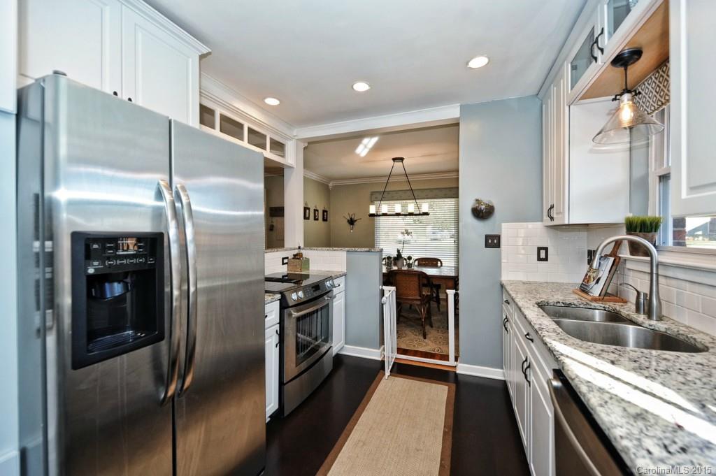 1022 Guilford Road Charlotte NC 28209