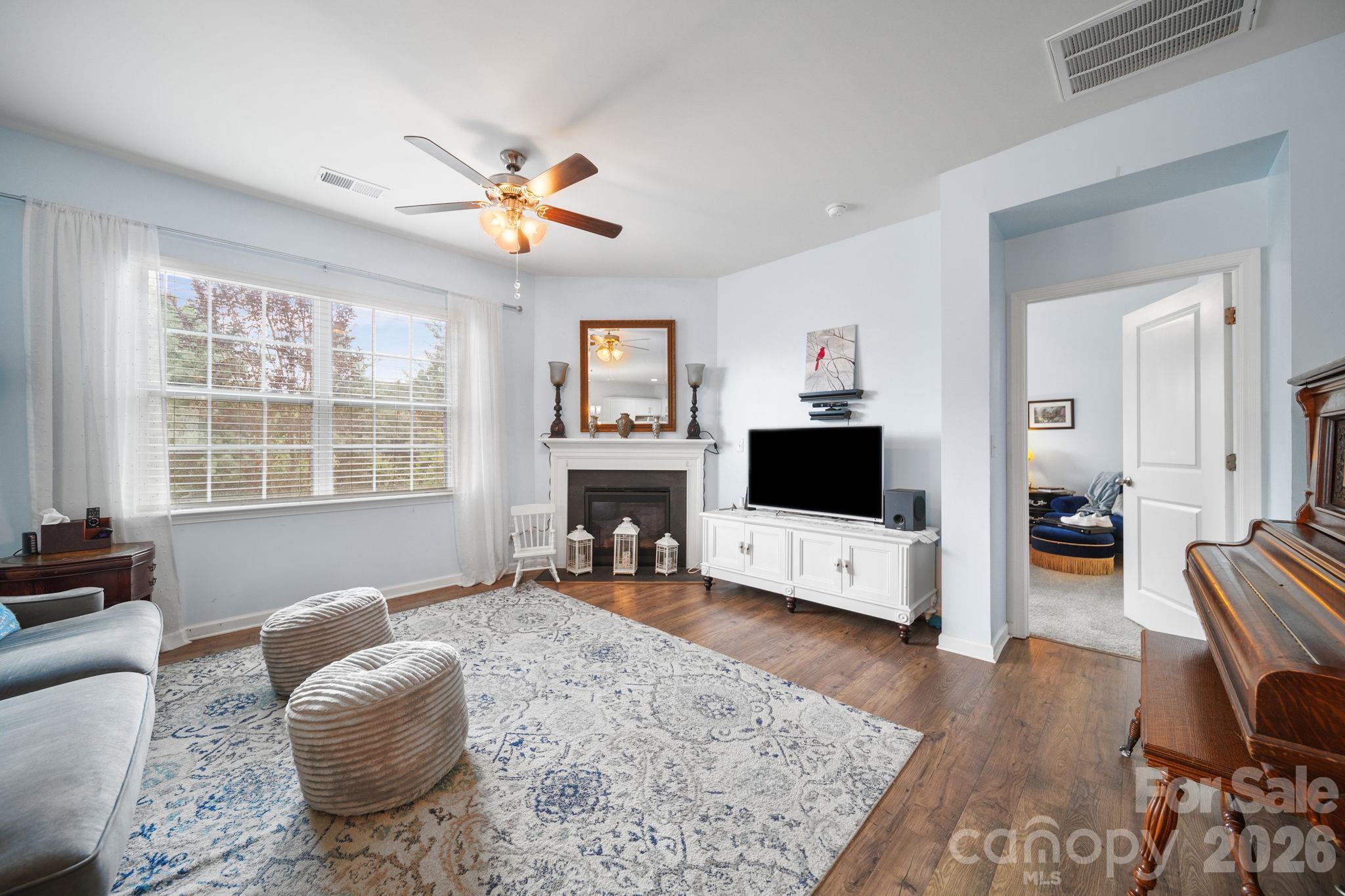 2228 Apple Glen Lane Charlotte NC 28269