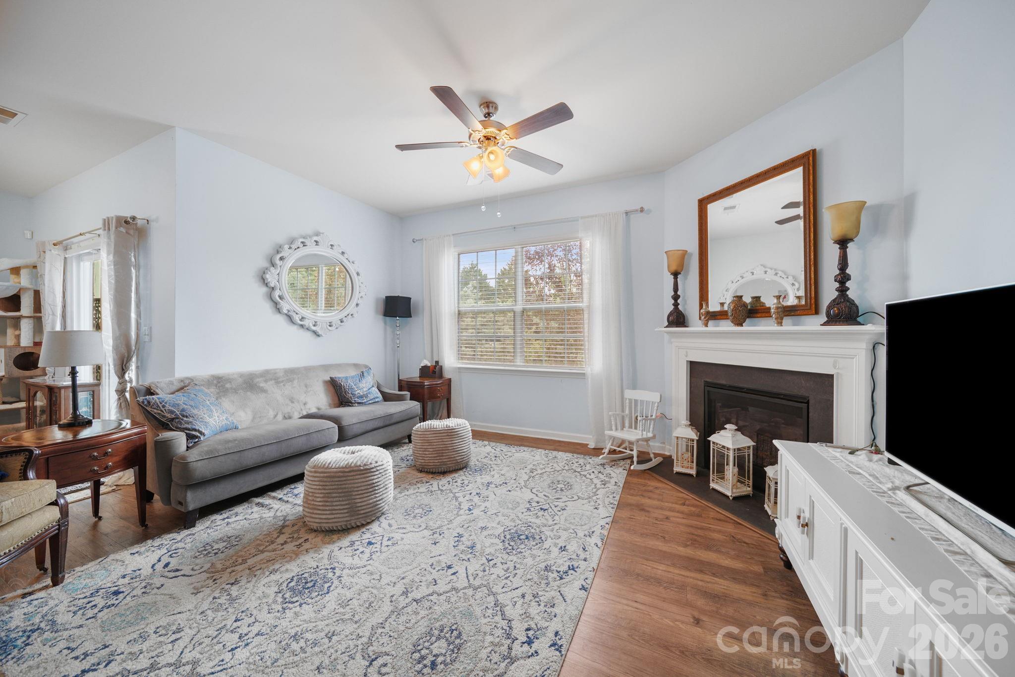 2228 Apple Glen Lane Charlotte NC 28269