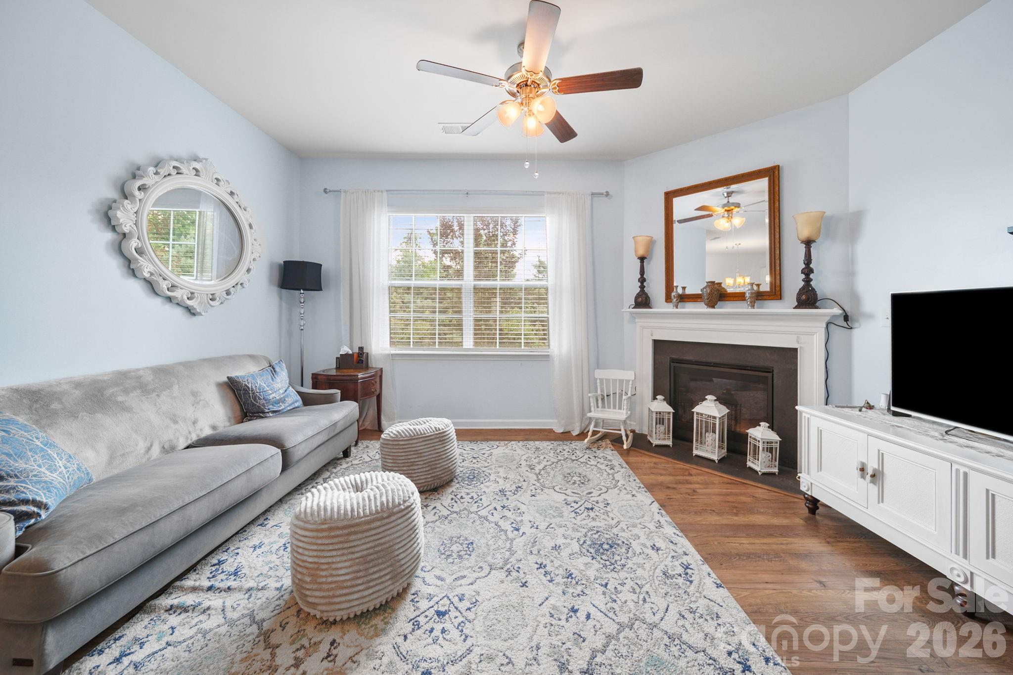 2228 Apple Glen Lane Charlotte NC 28269