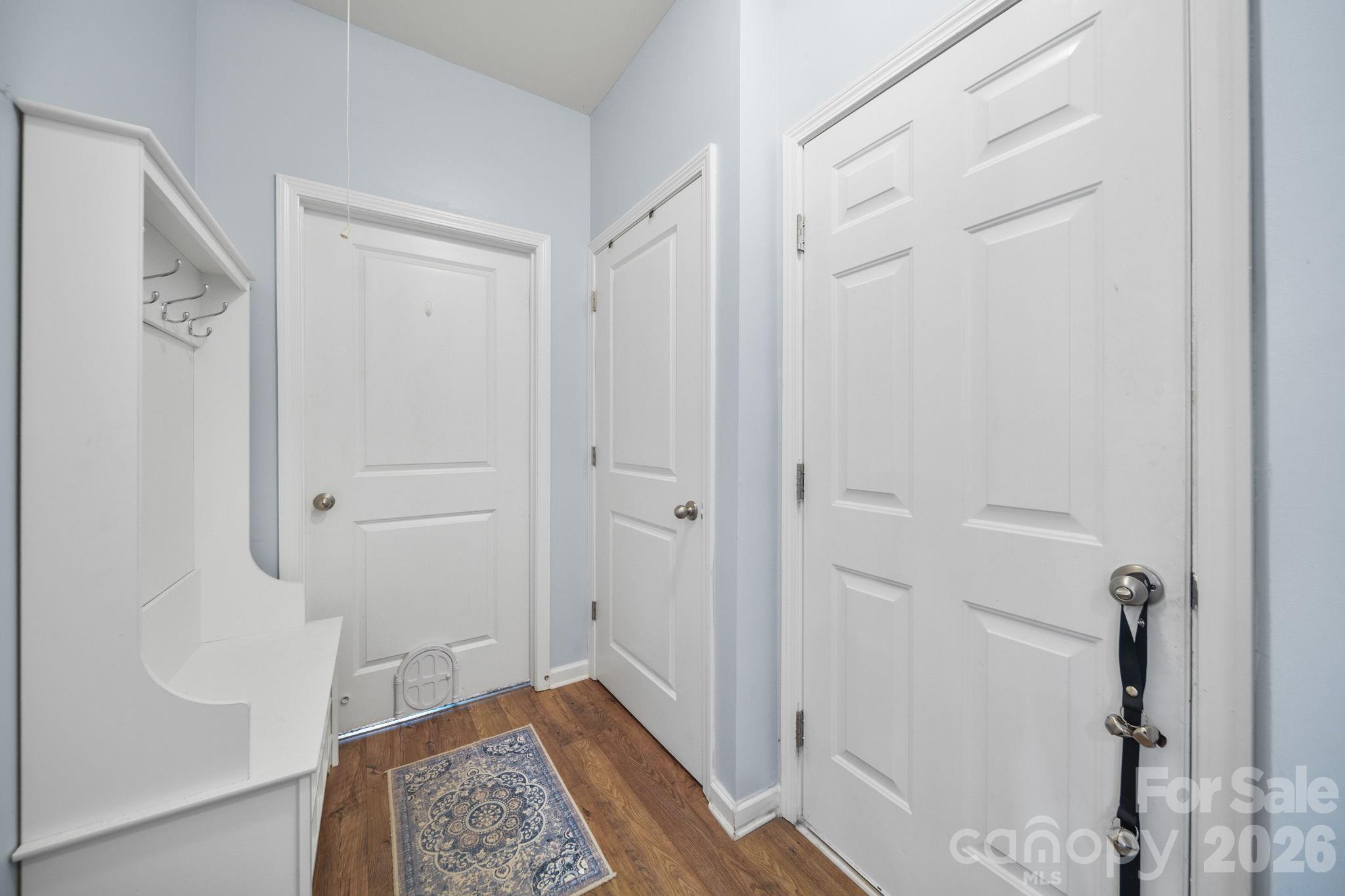2228 Apple Glen Lane Charlotte NC 28269