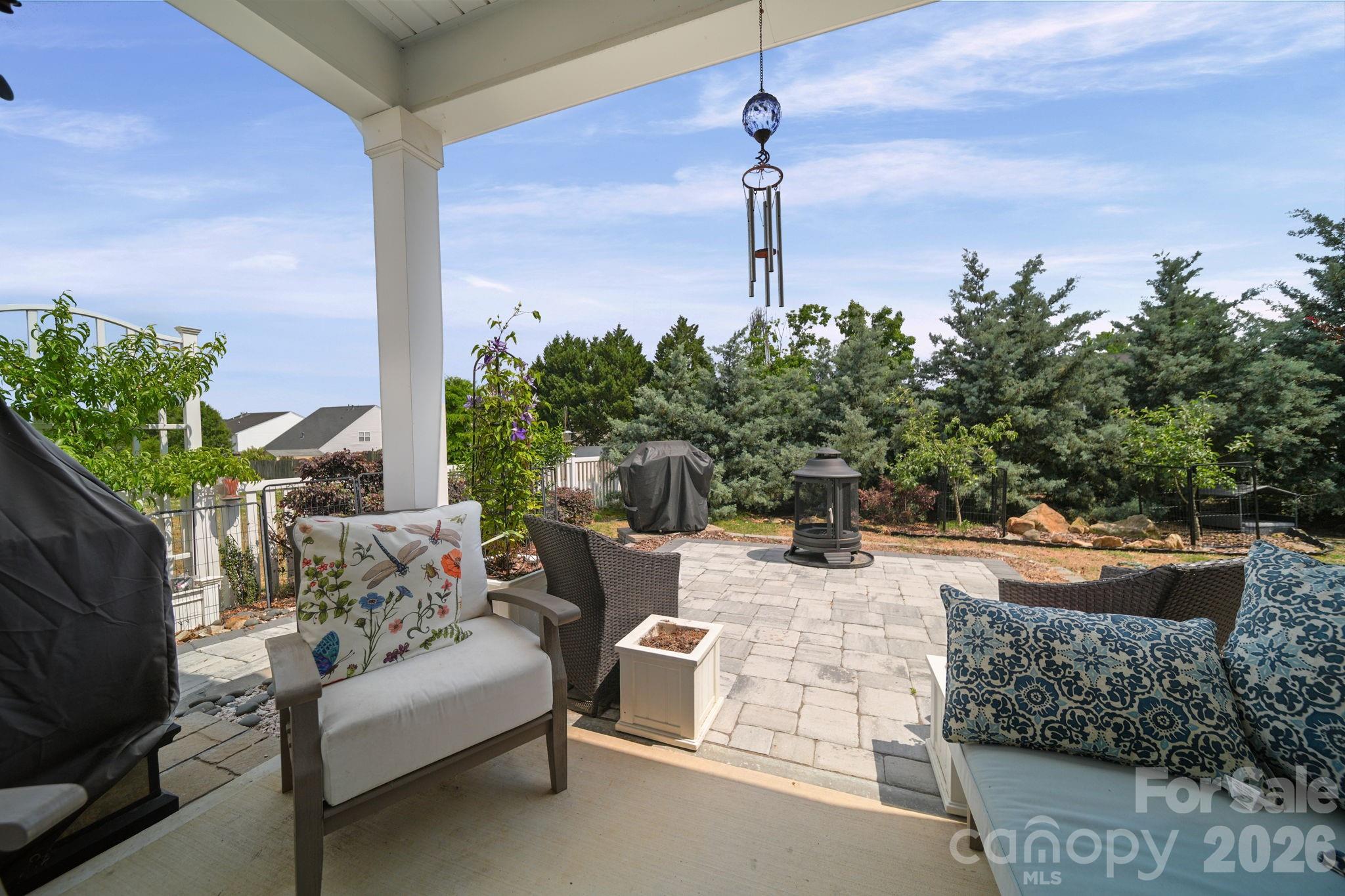 2228 Apple Glen Lane Charlotte NC 28269