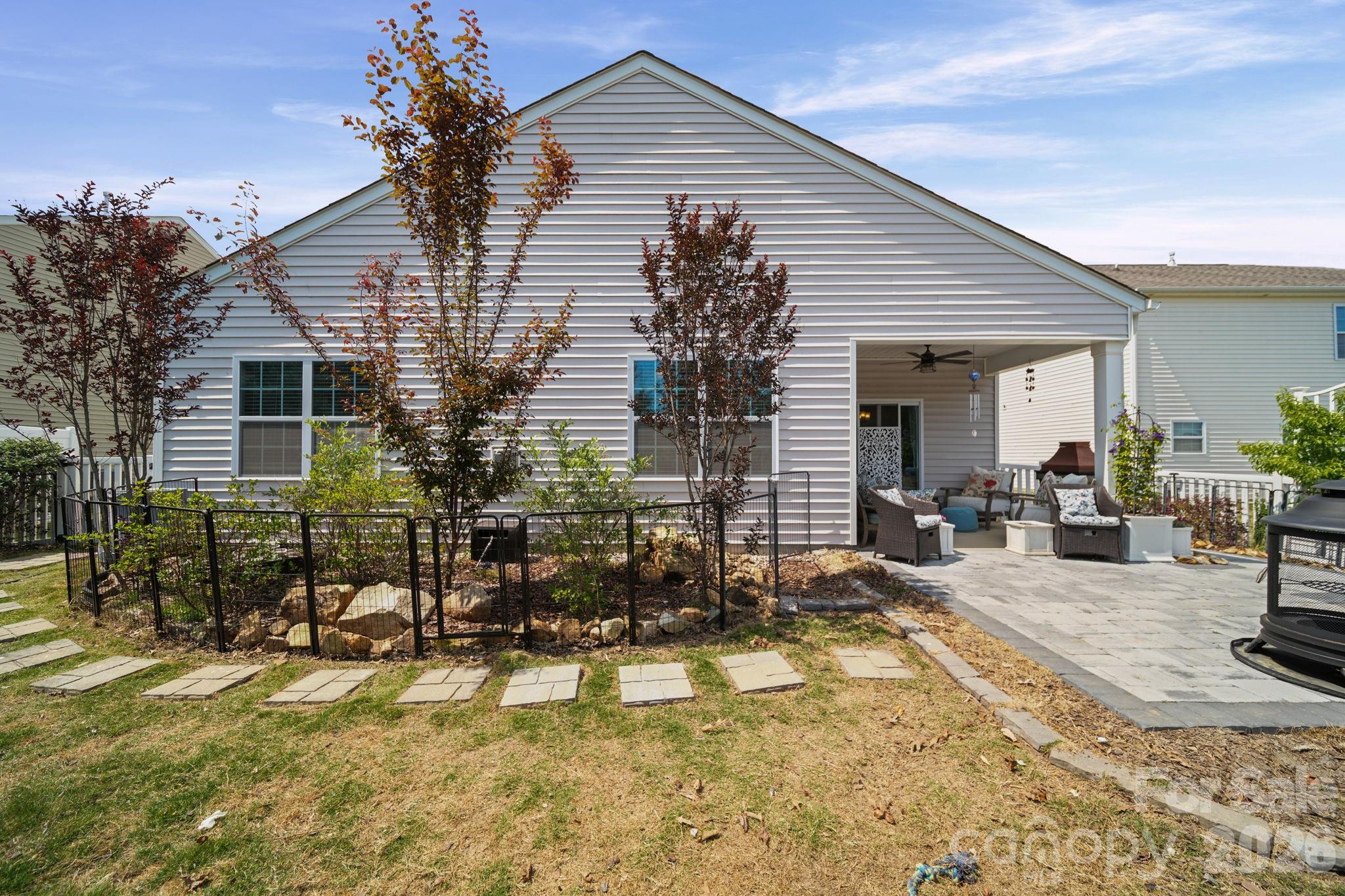 2228 Apple Glen Lane Charlotte NC 28269