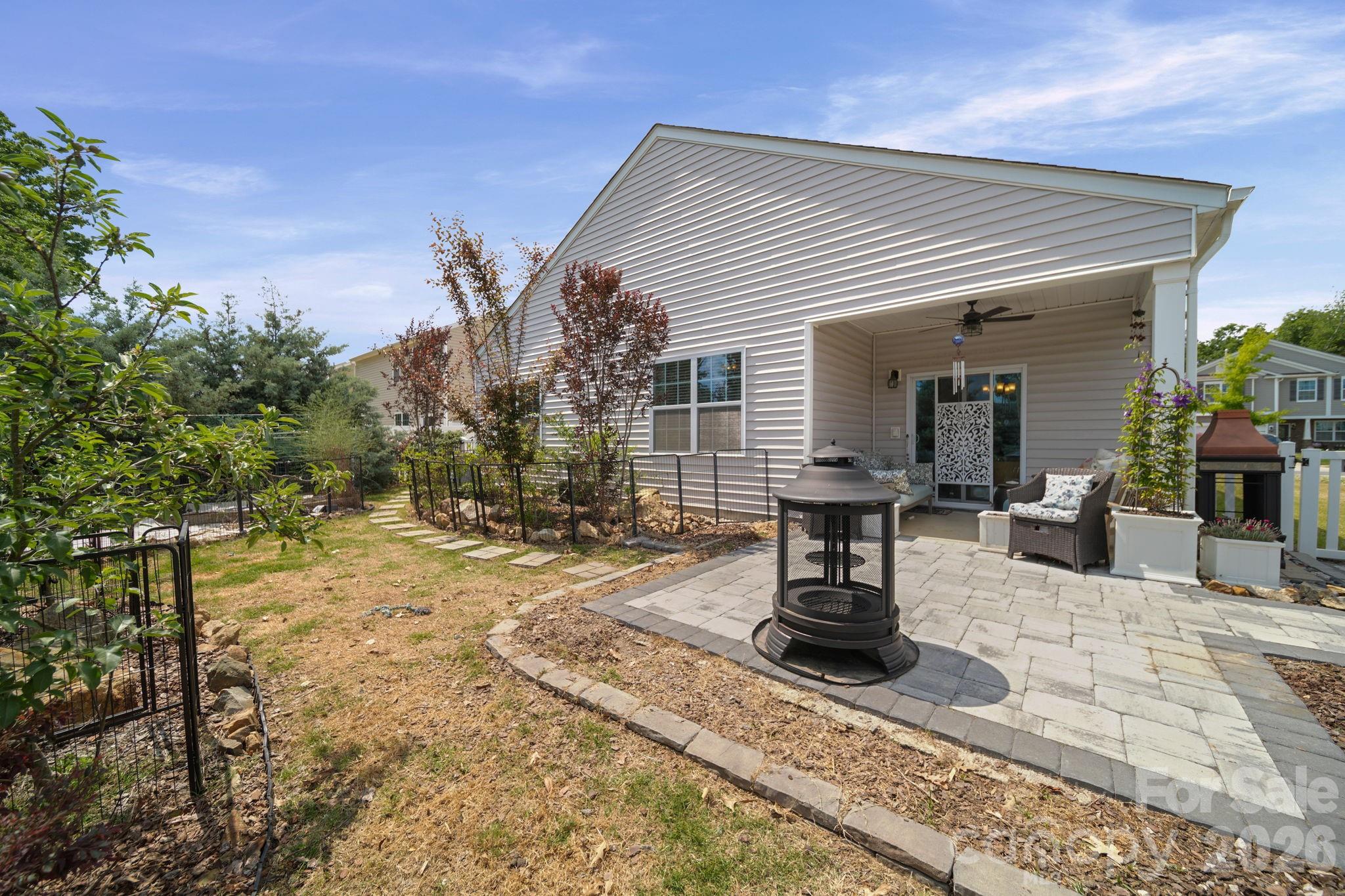 2228 Apple Glen Lane Charlotte NC 28269