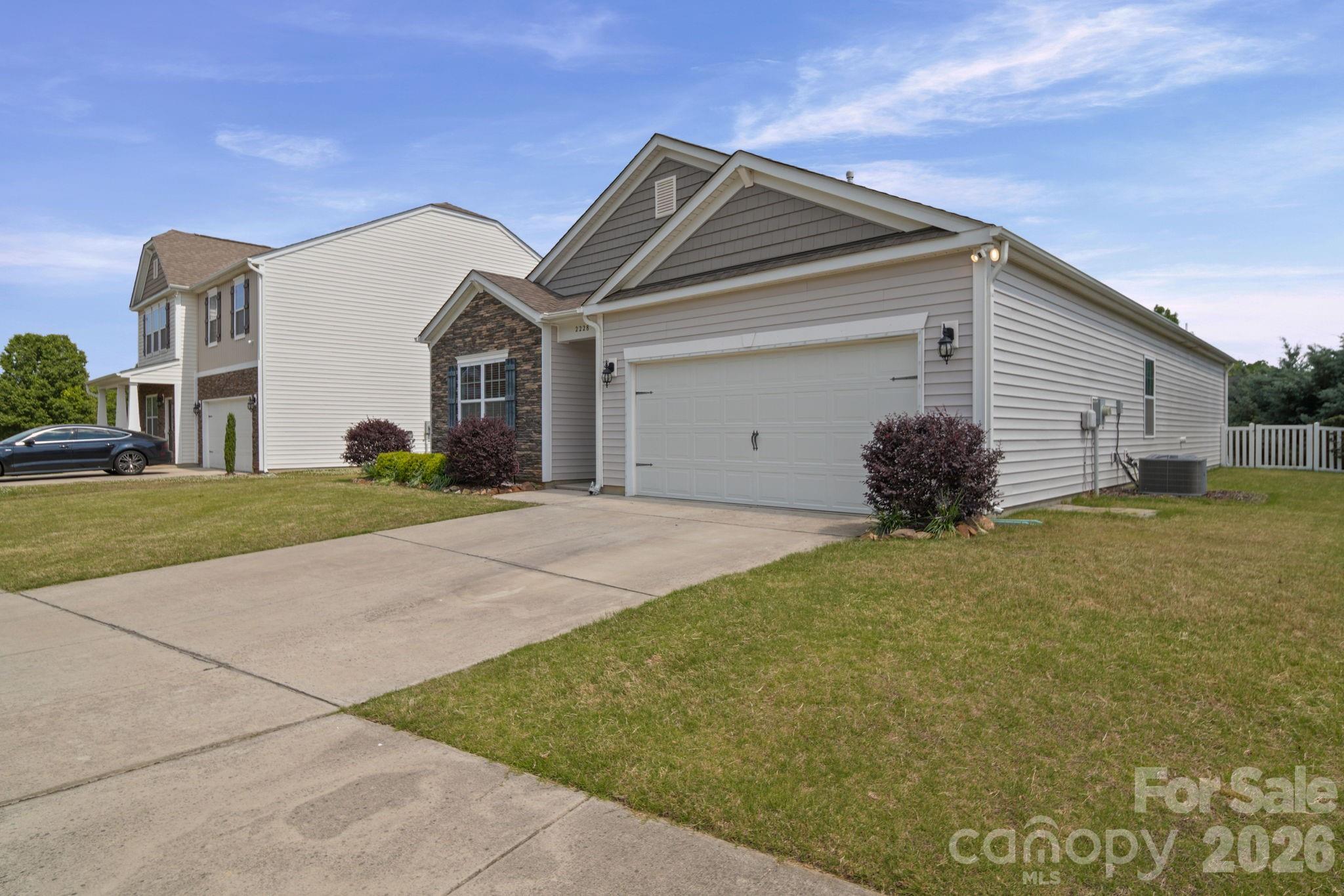 2228 Apple Glen Lane Charlotte NC 28269