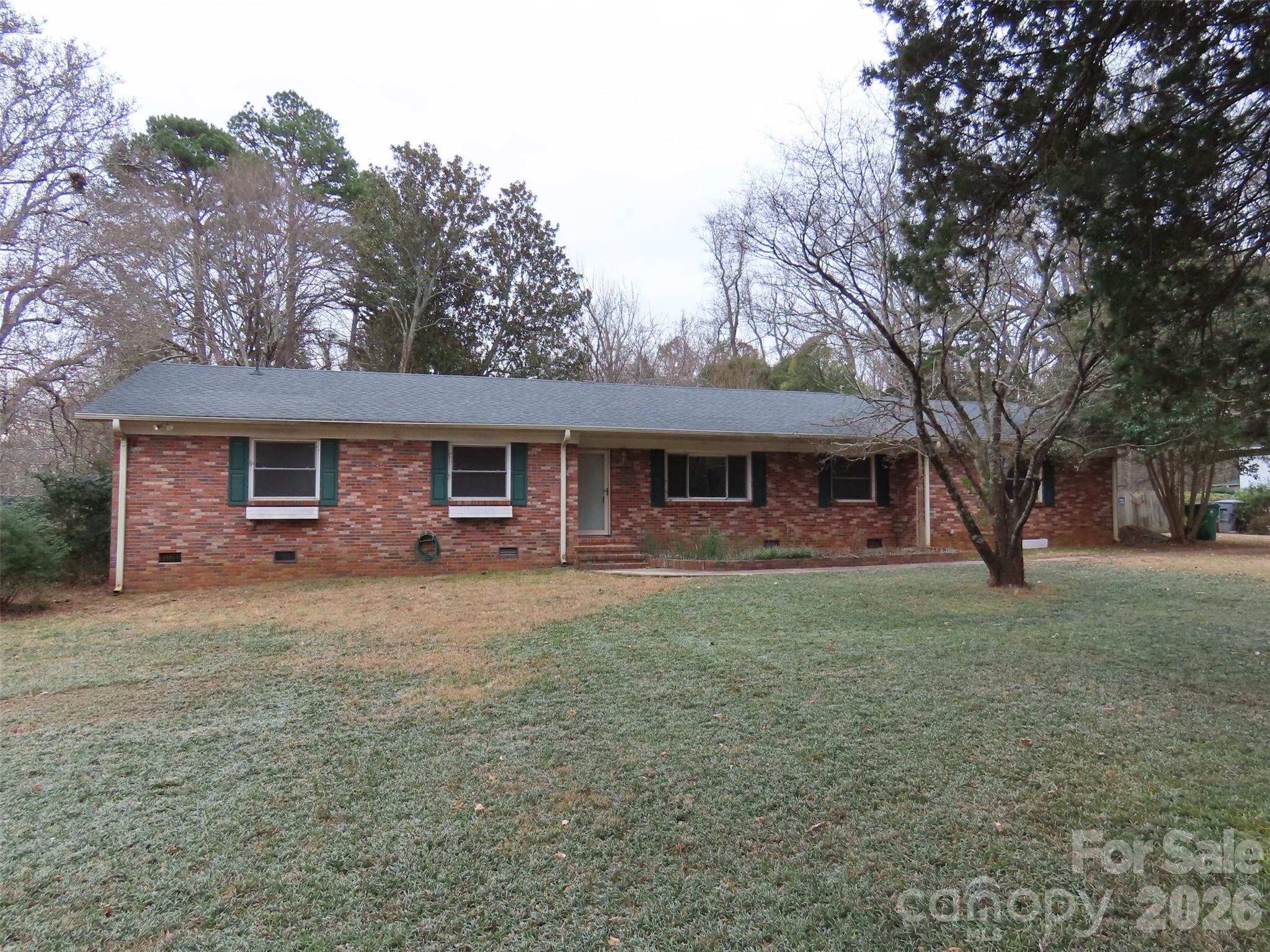 7636 Michael Drive Charlotte NC 28215