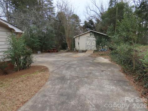 7636 Michael Drive Charlotte NC 28215