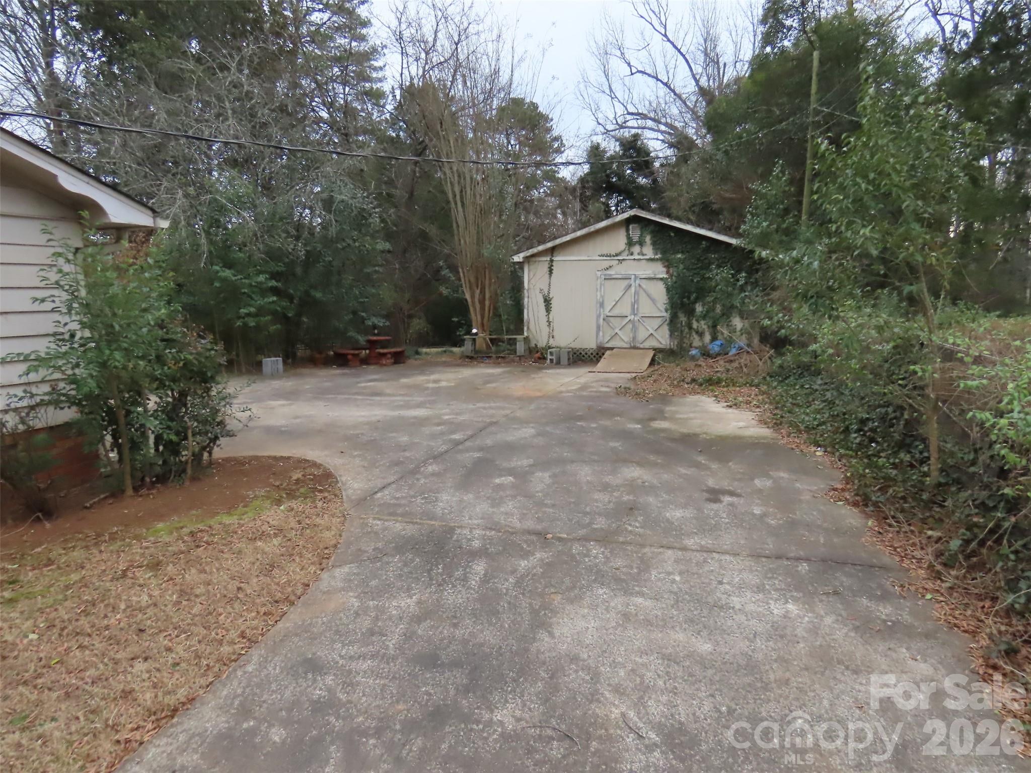 7636 Michael Drive Charlotte NC 28215