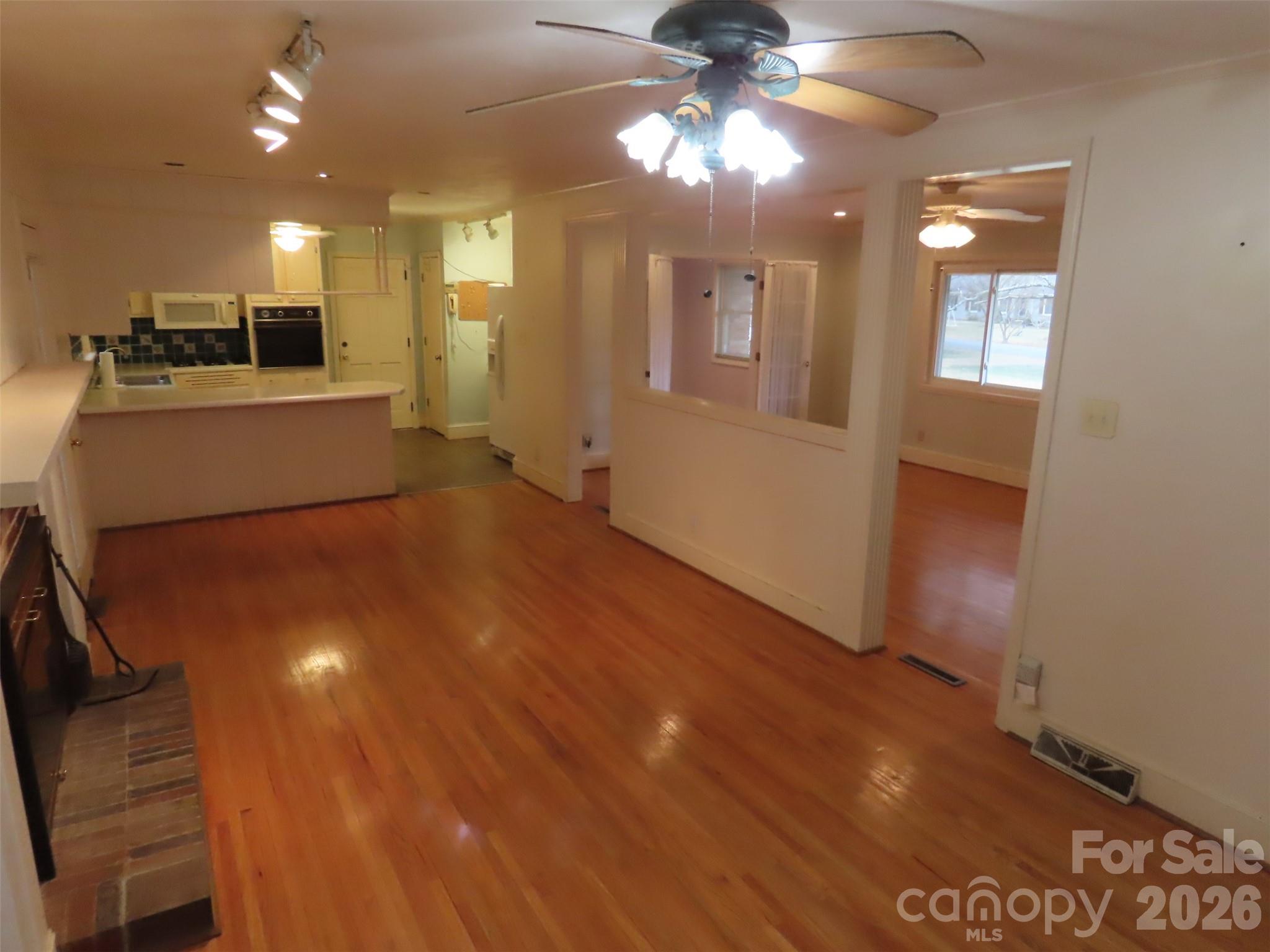 7636 Michael Drive Charlotte NC 28215