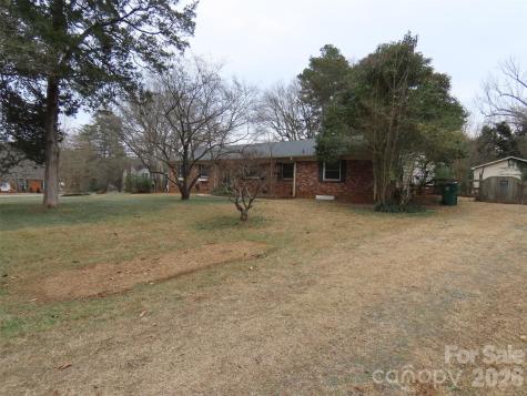 7636 Michael Drive Charlotte NC 28215
