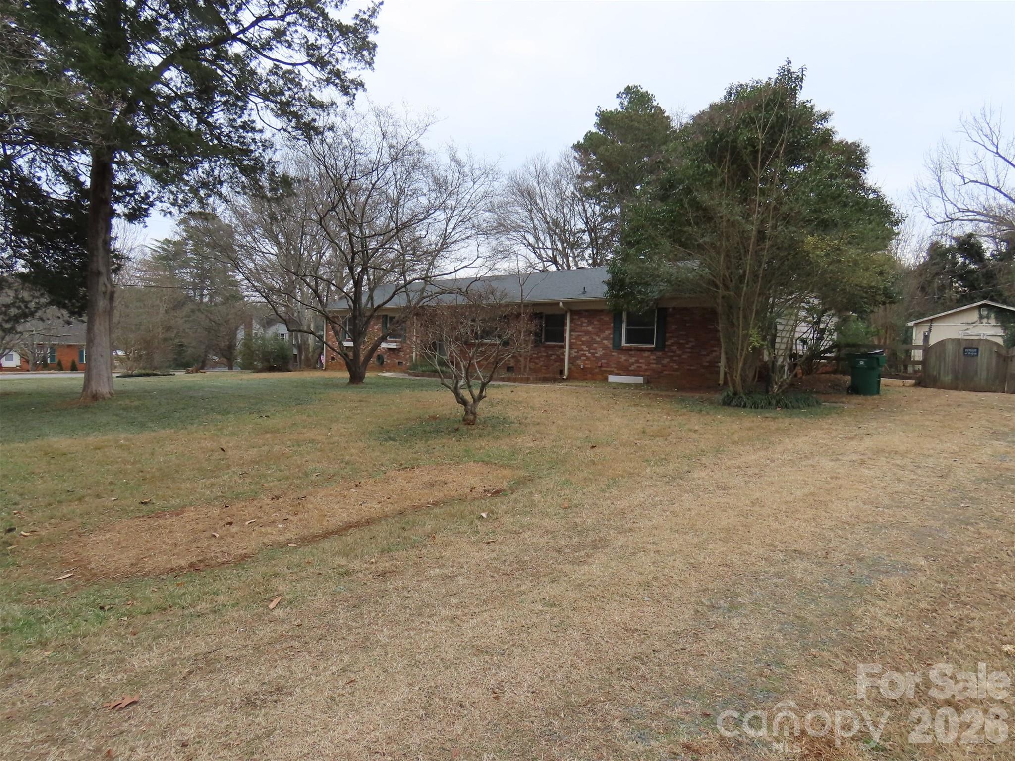 7636 Michael Drive Charlotte NC 28215