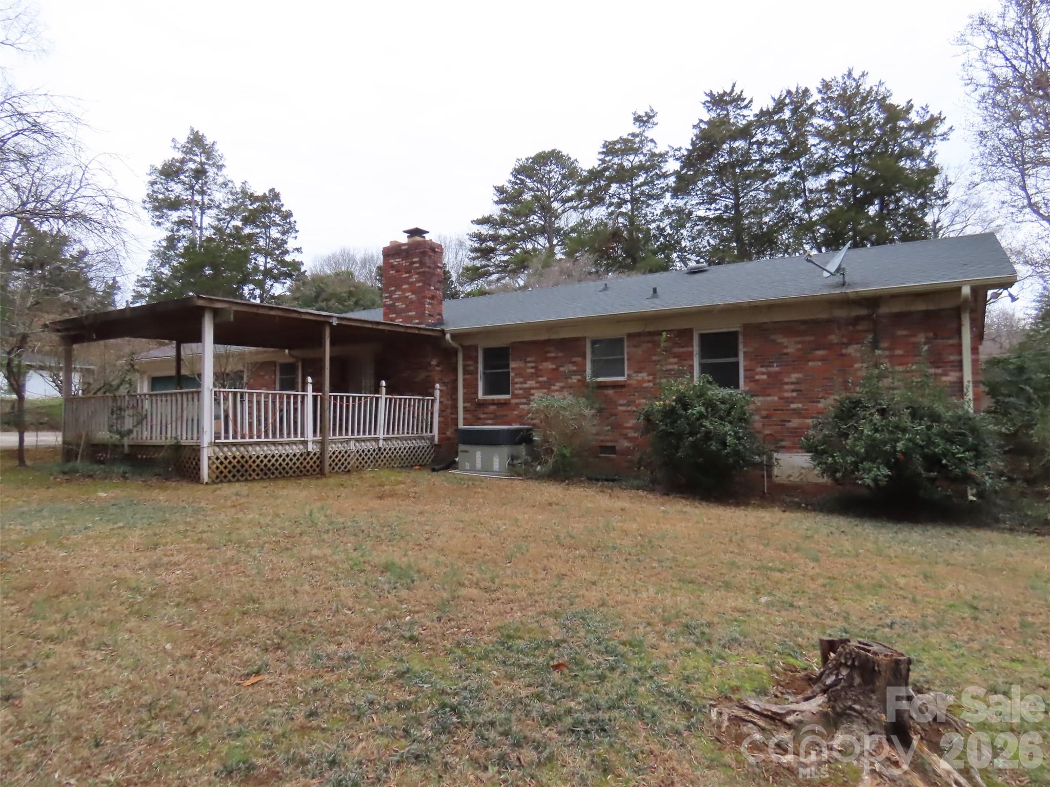 7636 Michael Drive Charlotte NC 28215