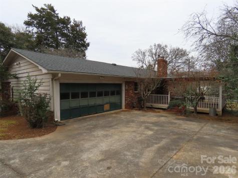 7636 Michael Drive Charlotte NC 28215