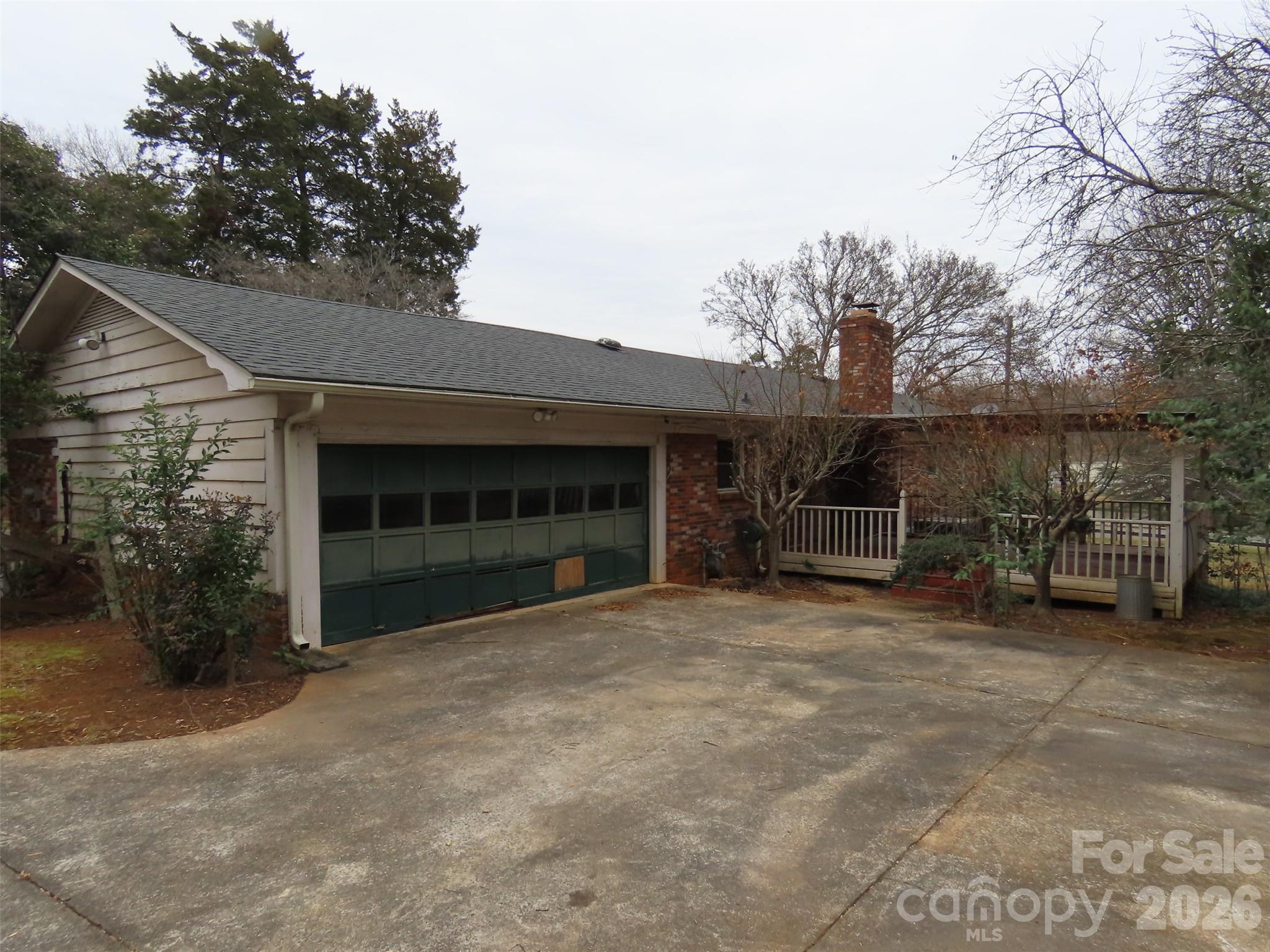 7636 Michael Drive Charlotte NC 28215
