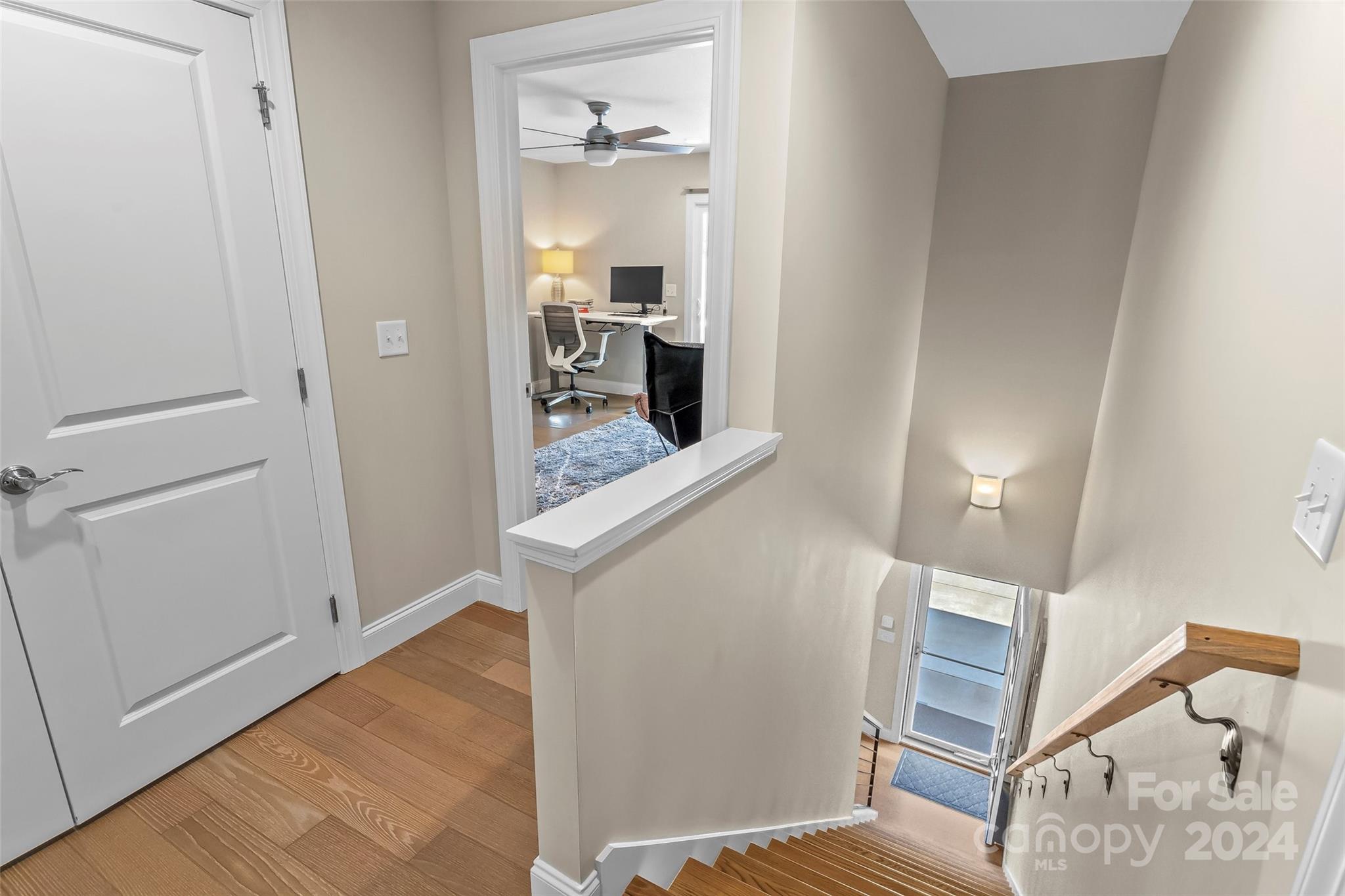 27 Water Pointe Way Weaverville NC 28787