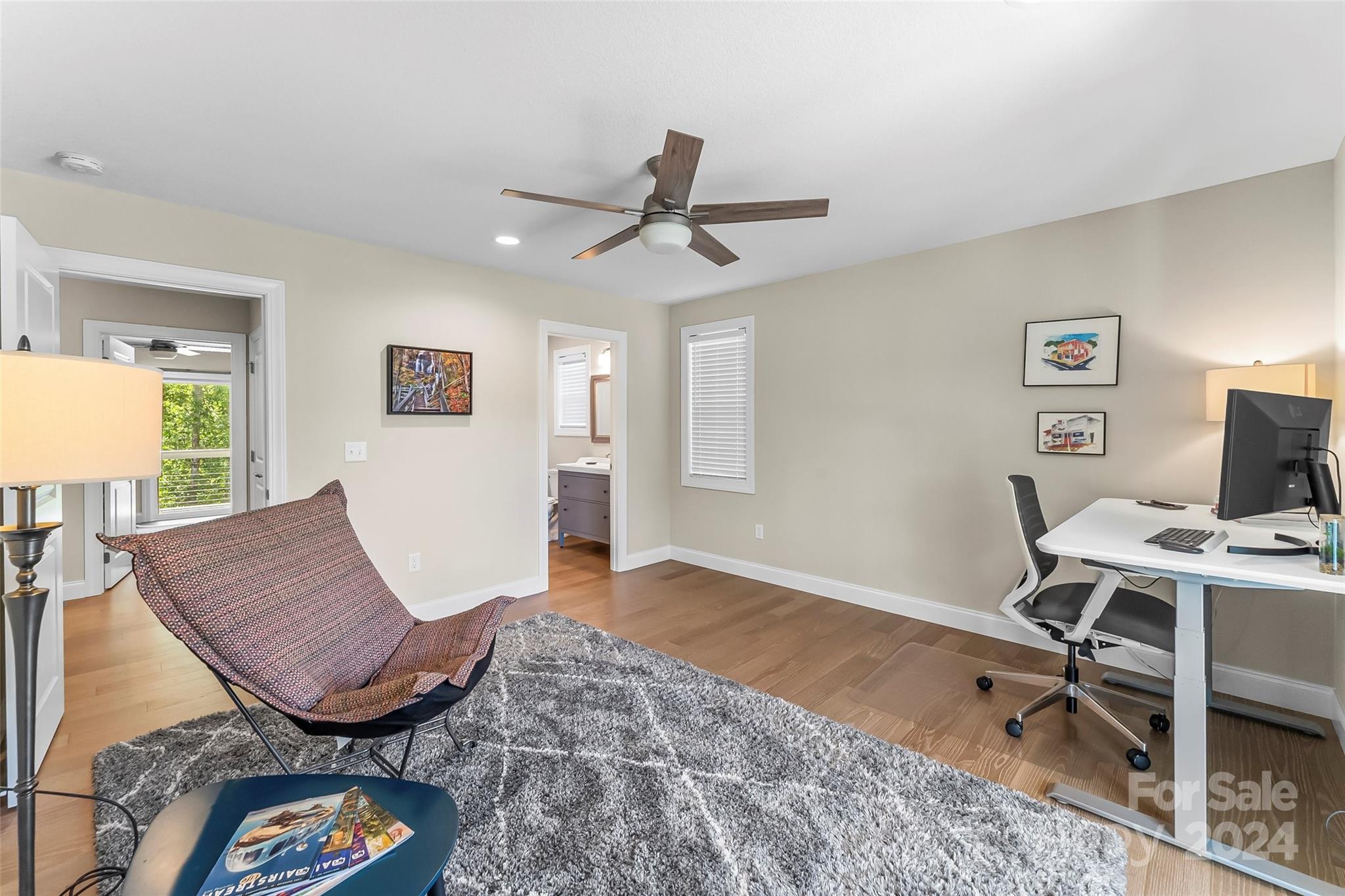 27 Water Pointe Way Weaverville NC 28787