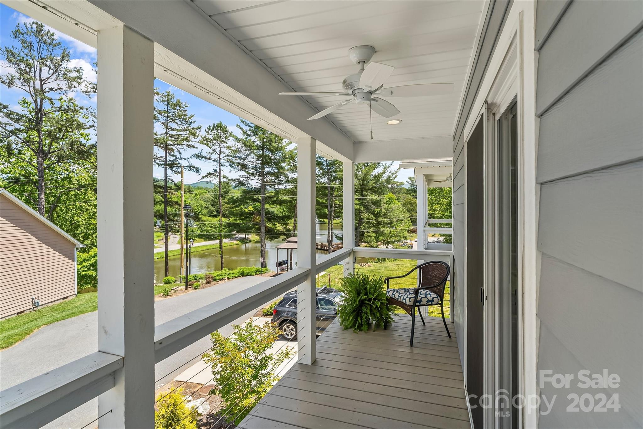 27 Water Pointe Way Weaverville NC 28787