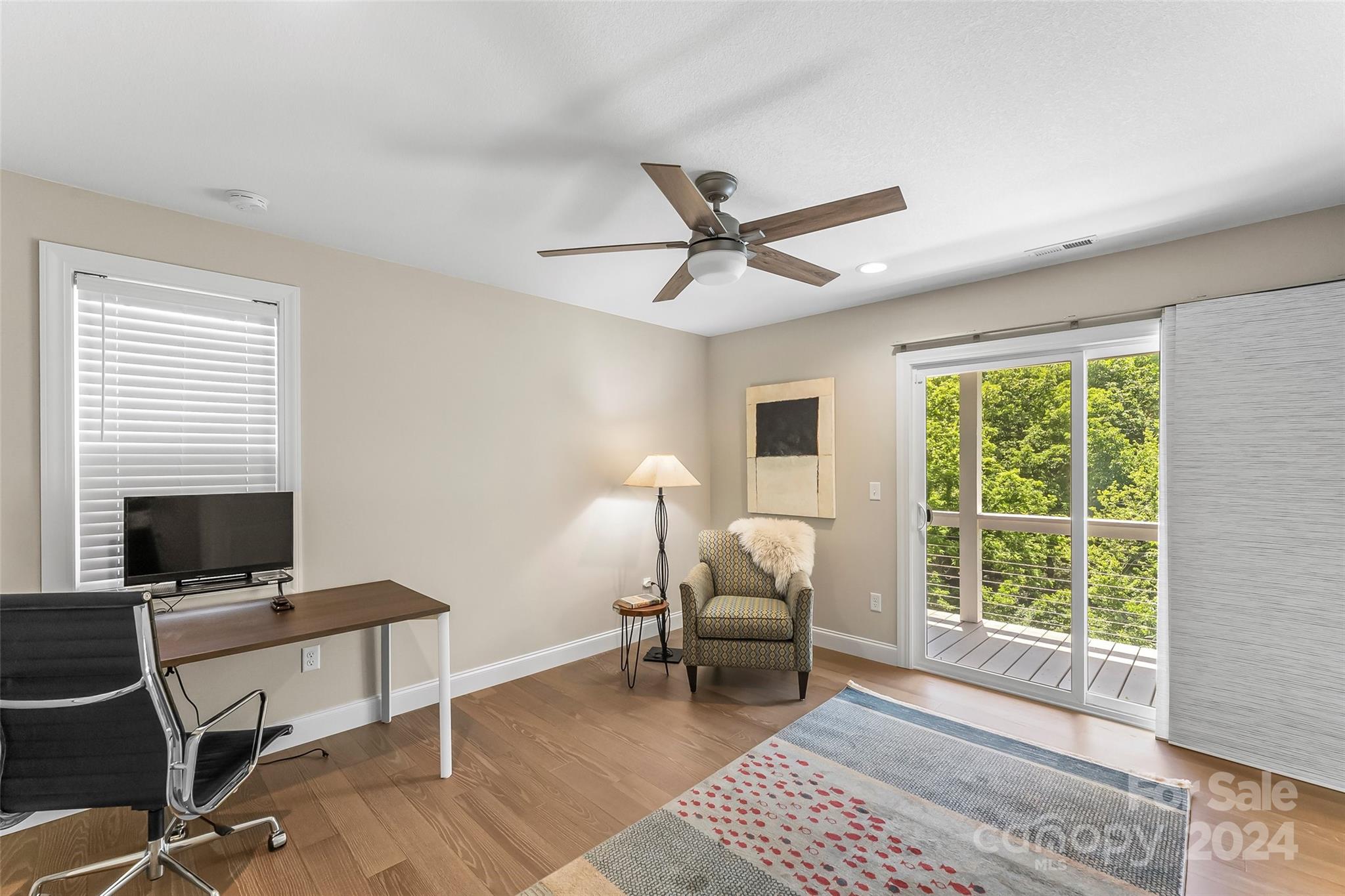 27 Water Pointe Way Weaverville NC 28787