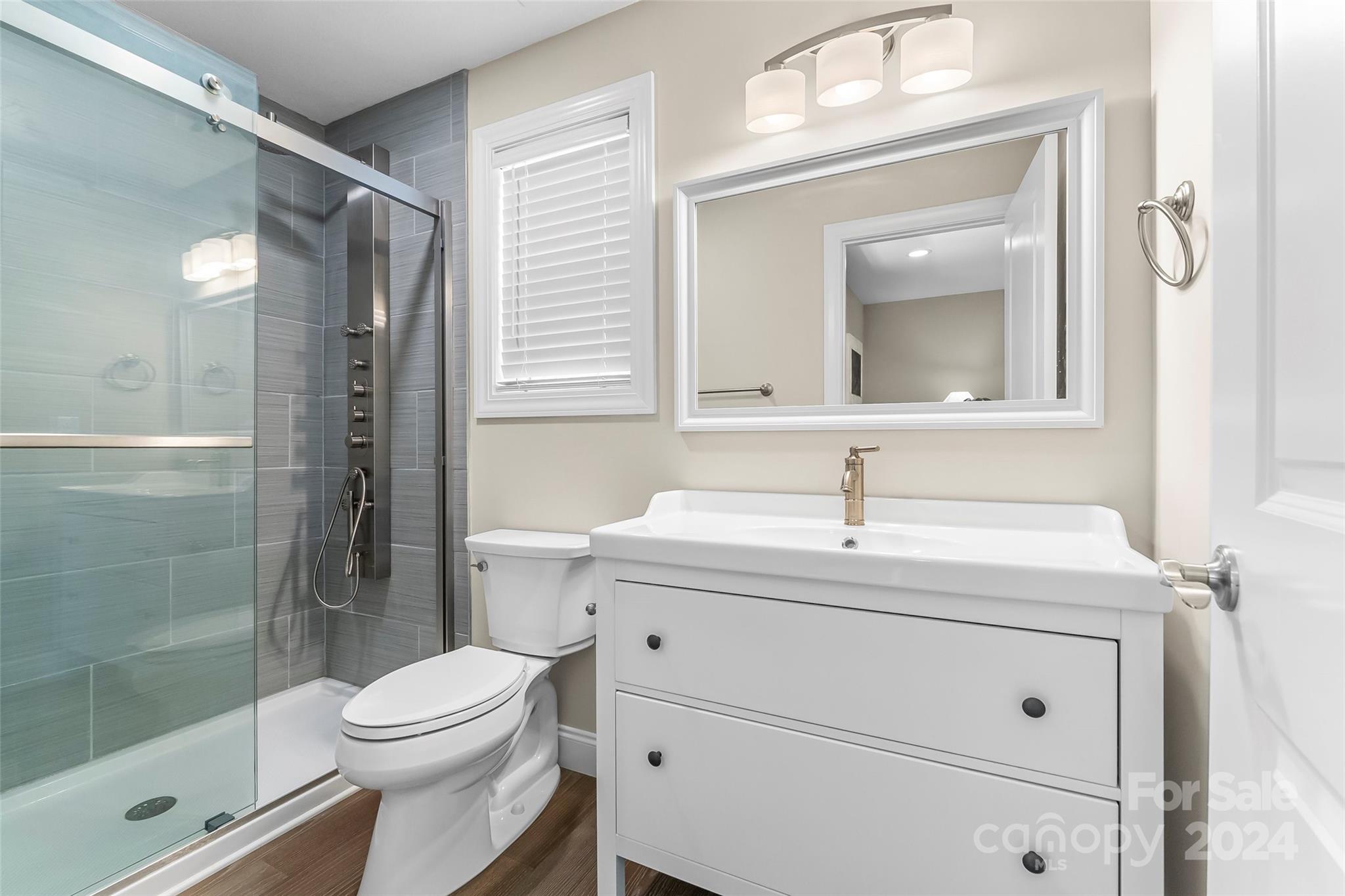 27 Water Pointe Way Weaverville NC 28787
